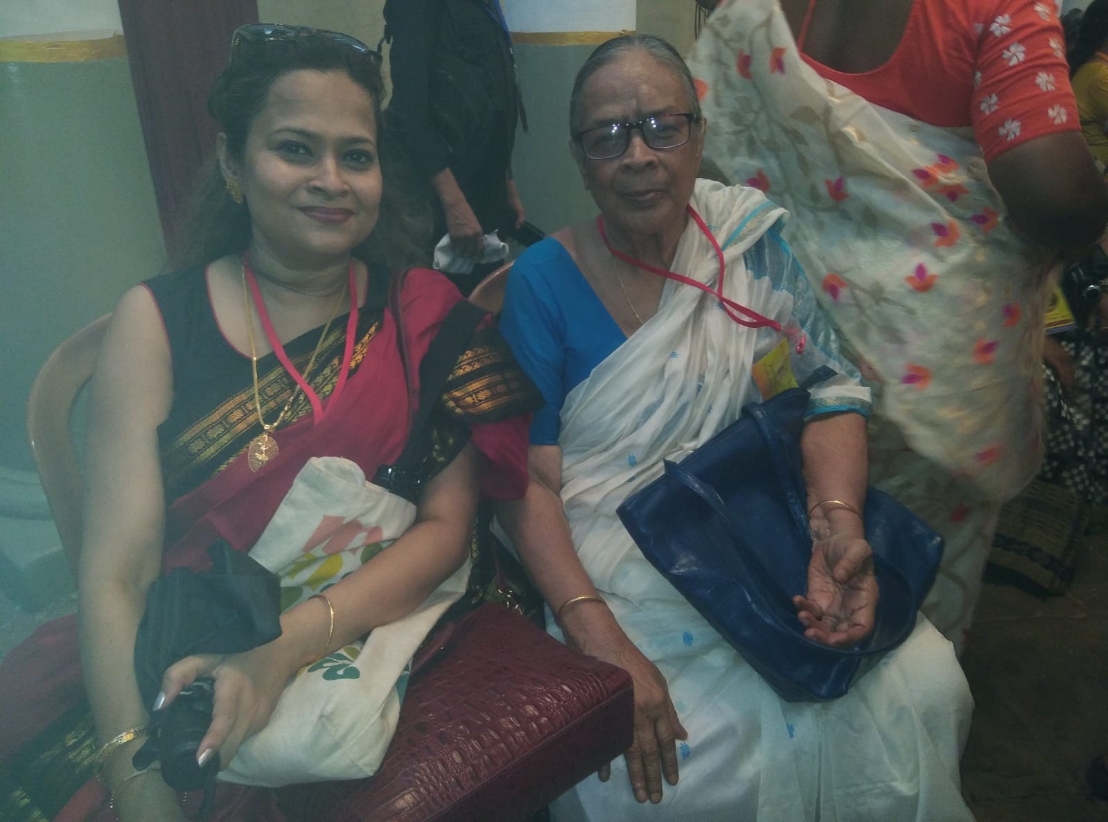 Kolkata Durga Puja Parikrama